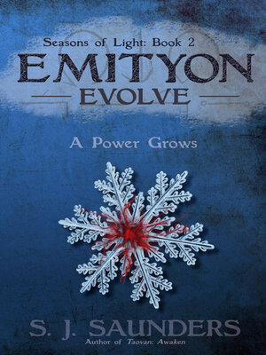 cover image of Emityon: Evolve